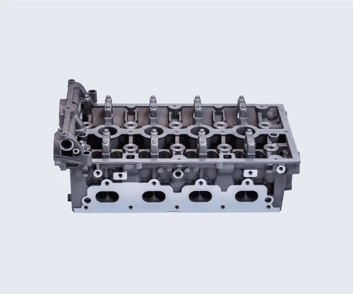 Cylinder Heads 