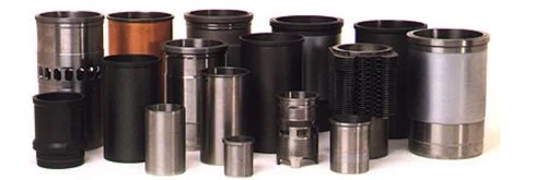 Cylinder Liners