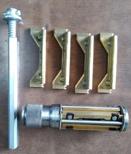 Cylinderical Ho