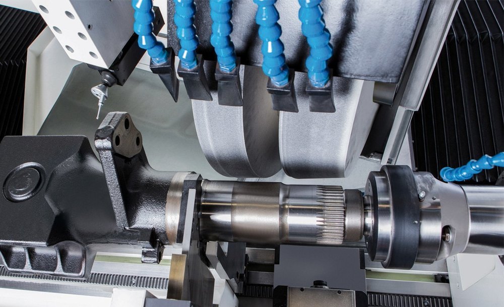 Cylindrical Grinding Job Work, in Local