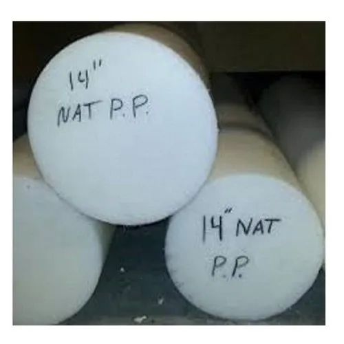 Cylindrical PP 