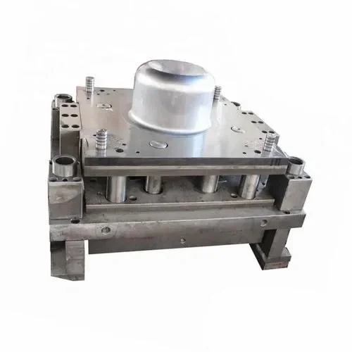 D2 Deep draw and Piercing Press Die