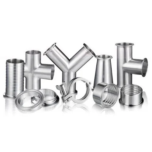 Dairy Fittings