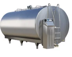 Dairy Plants An