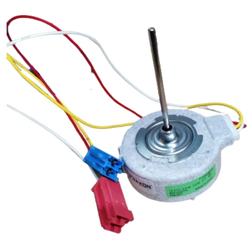 DC Motor 3Wire 12V