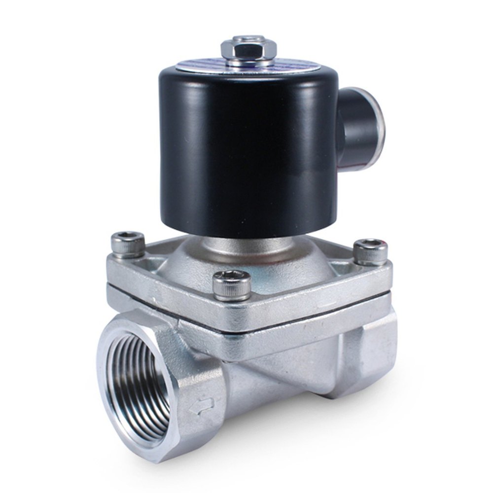 DC Solenoid