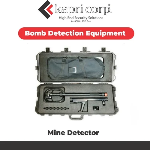 Deep Search Met