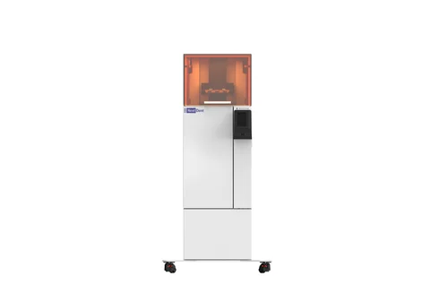 Dental 3D Printing