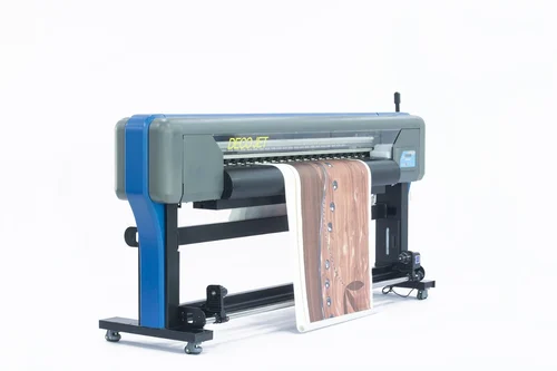 Deojet Laminate Door Paper Printing Machine
