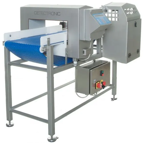 Detectronic Tunnel Metal Detector