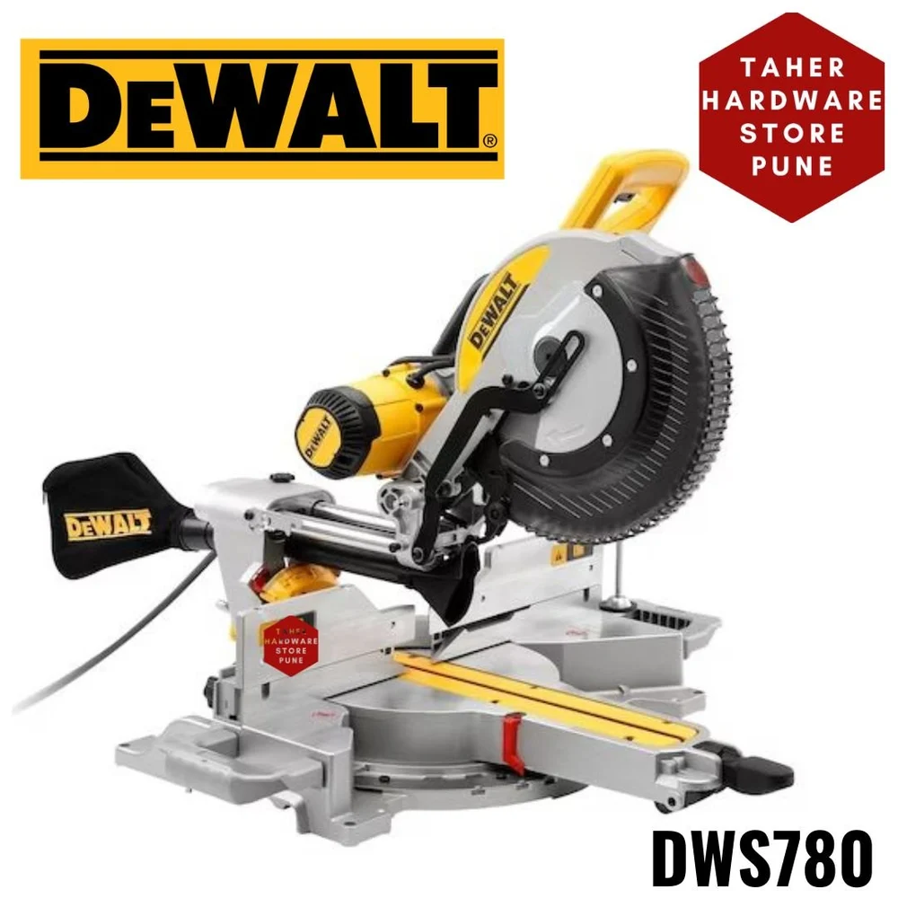 DEWALT DWS780 1