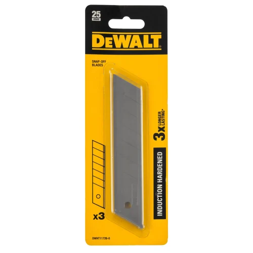 Dewalt Stainless Steel