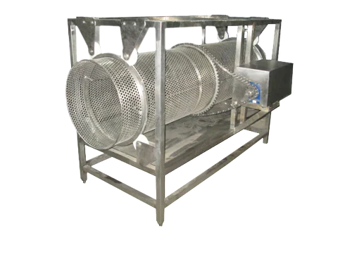 Dewatering Unit Water Separator