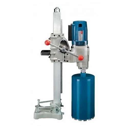 Diamond Core Cutting Machine 200 Mm Dongcheng, For