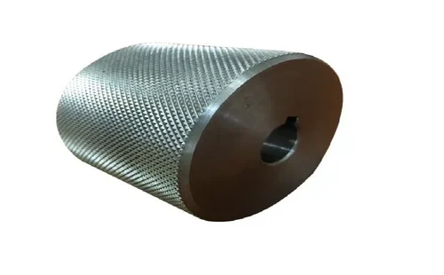 Diamond Knurling All Type