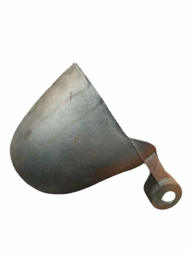 Die Casting Machine Ladle Spoon Cup, For Liquid