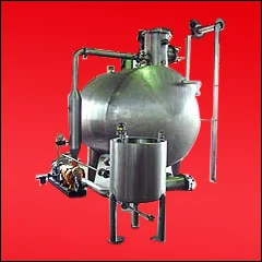 Dieing Machine