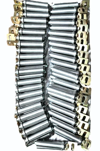 Diesel Ldo burner air cylinder