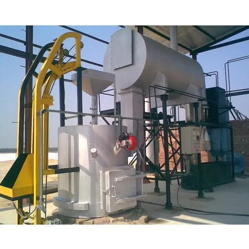 Diesel Thermax 