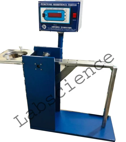 Digital Blue Pu