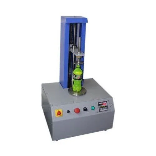 Digital Bottle 
