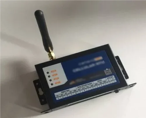 Digital Gsm Bas
