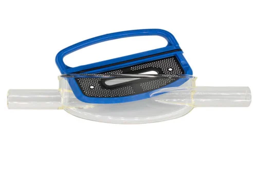 Digital Mastitis Detector