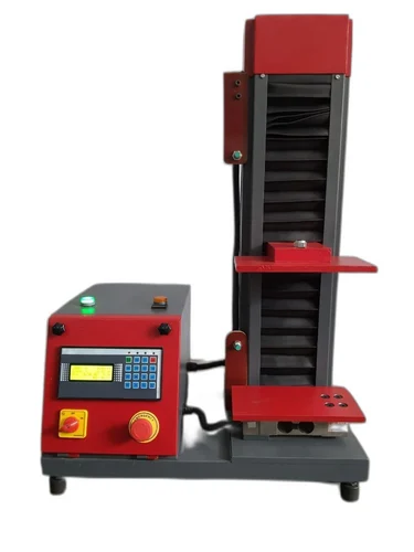 Digital Top Load Tester, for Laboratory
