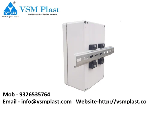 DIN Rail Enclos