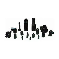 Dip Mouldings