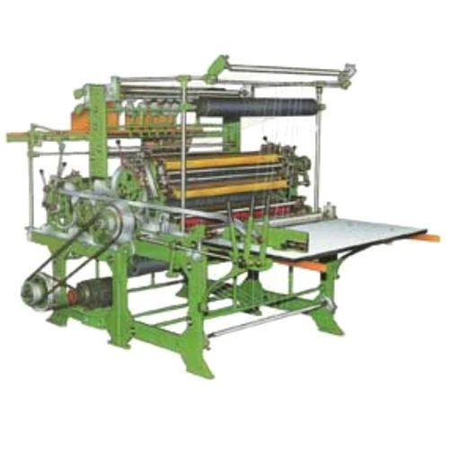 Disc Ruling Machine