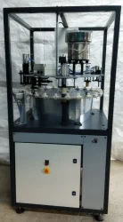 Dispensing Pump