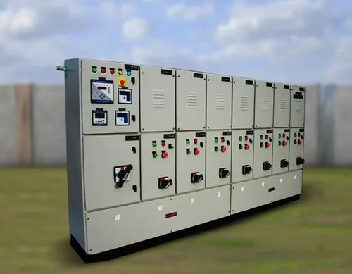 Distribution Box Fabricators