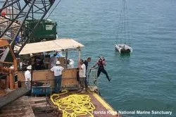 Diving & Underwater Engineering Services