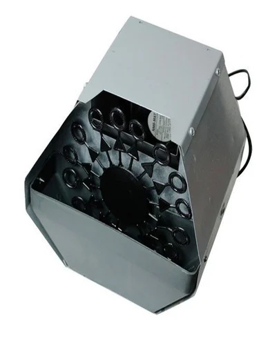 DJ Bubble Making Machine