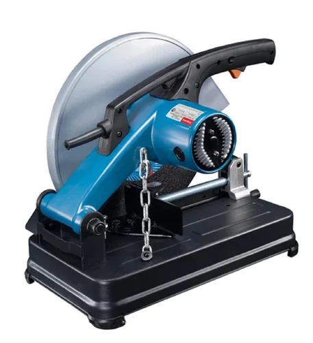 Dongcheng Cut Off Machine 14