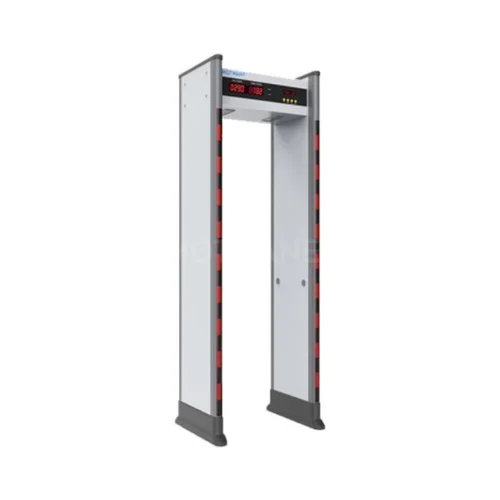Door Frame Meta