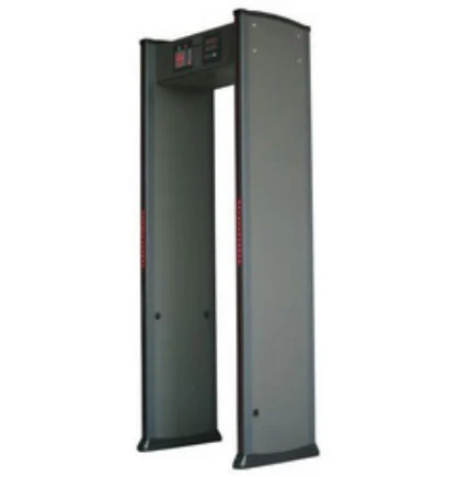 Door Frame Meta