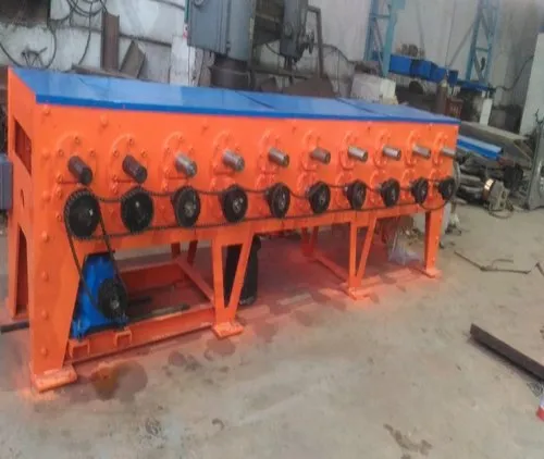 Door Frame Roll Forming Machine, 14