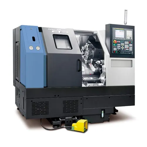 Doosan Leo 1600
