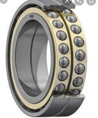 Double Ball Bearings, Weight: 250GM, Size: 10mm Onwards in Mumbai