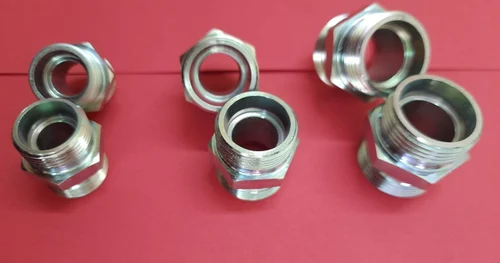 Double Ferrule 