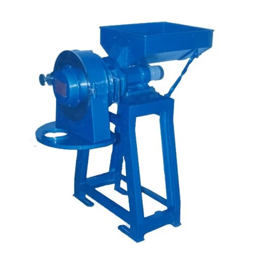 Double Stage Pulverizer