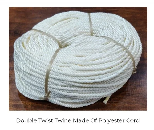 Double Twist Tw