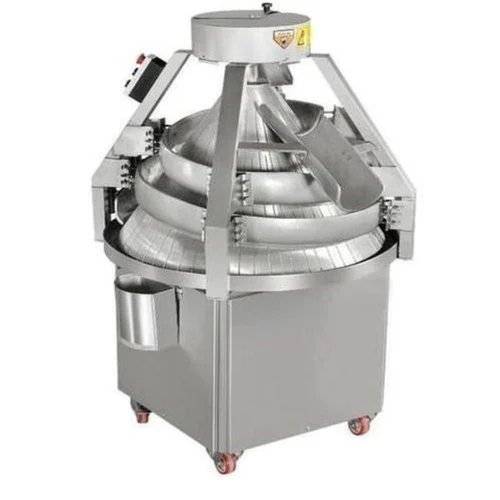 Dough Rounder M