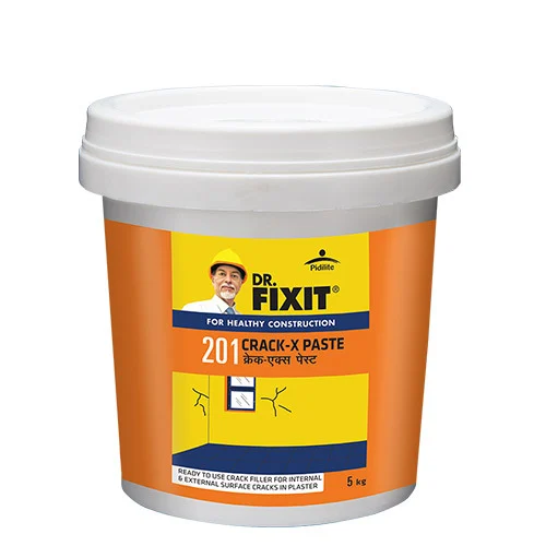 Dr Fixit Crack X Powder