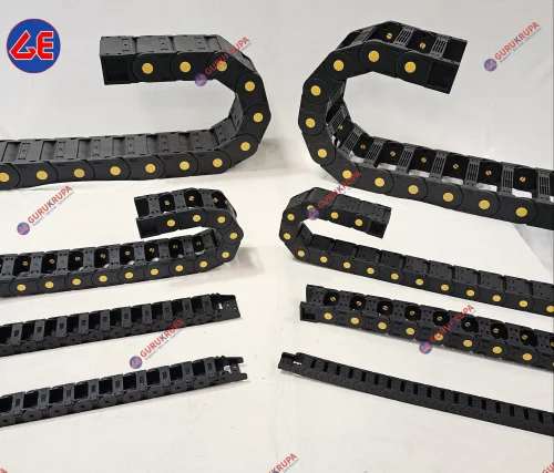 Drag Chain Conveyors