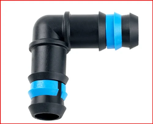DRIP LINE ELBOW CODE-TLE20P100