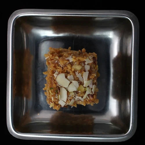Dry Fruit Barfi