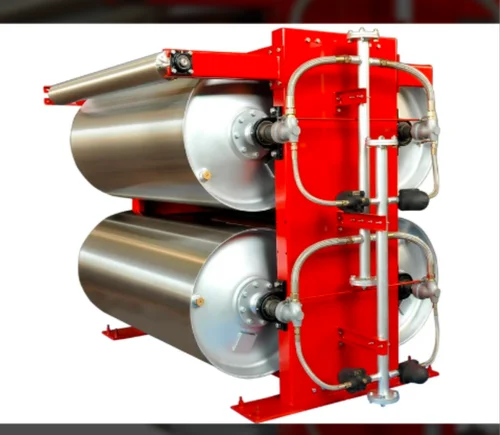 Drying Range Machine